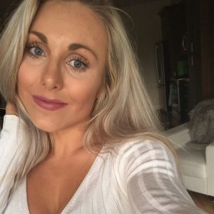 Meet your Posher, Rosalyn